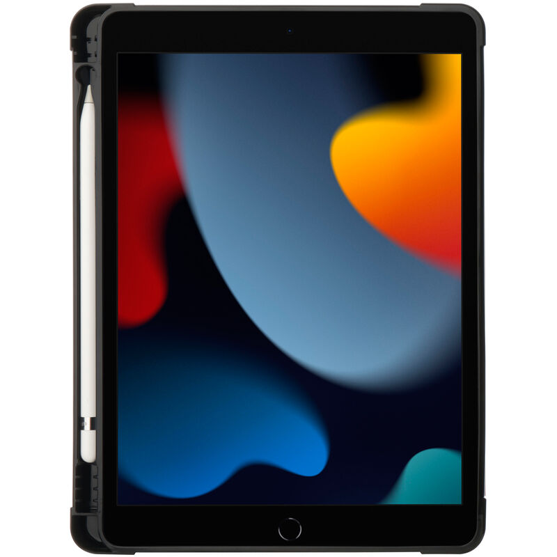product image 5 - Coque iPad 9e & 10e gén React Folio Series